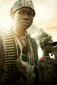 Beasts of No Nation